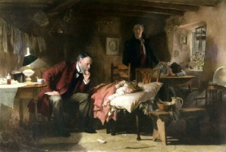 C237 - Doctor, The