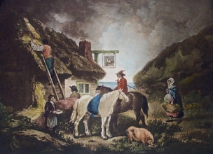 C153 - Thatcher, The
