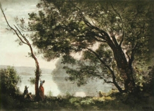T964B - Spring Morning