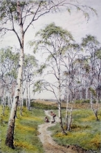 T950B - Primrose Field, The