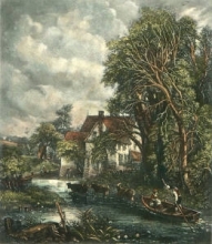 T851A - Valley Farm, The