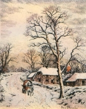 T501D - Winter