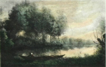 P581 - Silent Stream