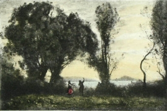 P568 - Pastoral, A