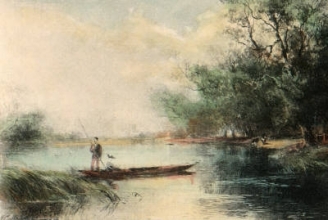 P566 - Punting