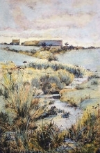 P060 - Silver Stream