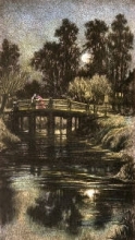 P015 - Moonlight Tryst