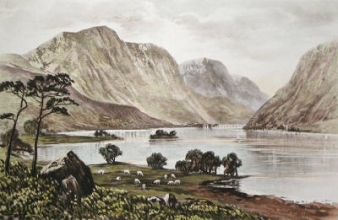 K369B - Scottish Lochs