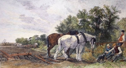 H112 - Ploughman's Rest