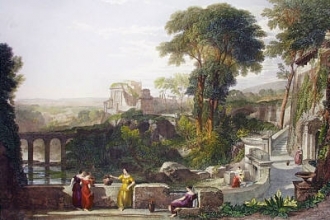 H095 - Villa Fountain
