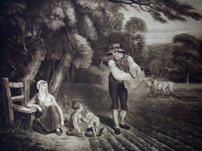 F183 - Sower, The
