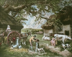 F109 - Dairy Farm, The