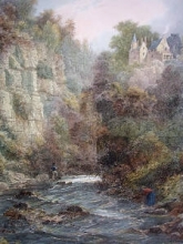 F001 - Hawthornden