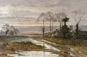 E262 - February Fill Dyke