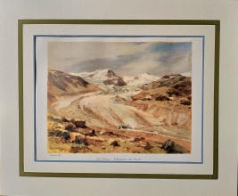 Valfurva - Ghiacciaio dei Forni 