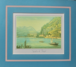 Veduta di Nessa