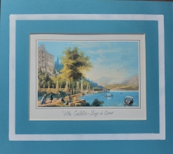Villa Carlotta - Lago di Como